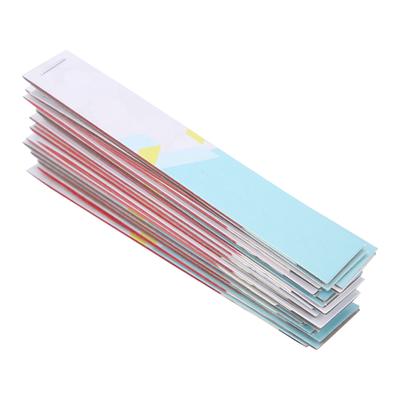 Dental Bite Articulating Paper Strips Dental Oral Teeth Care Dentist Supplies Accessory