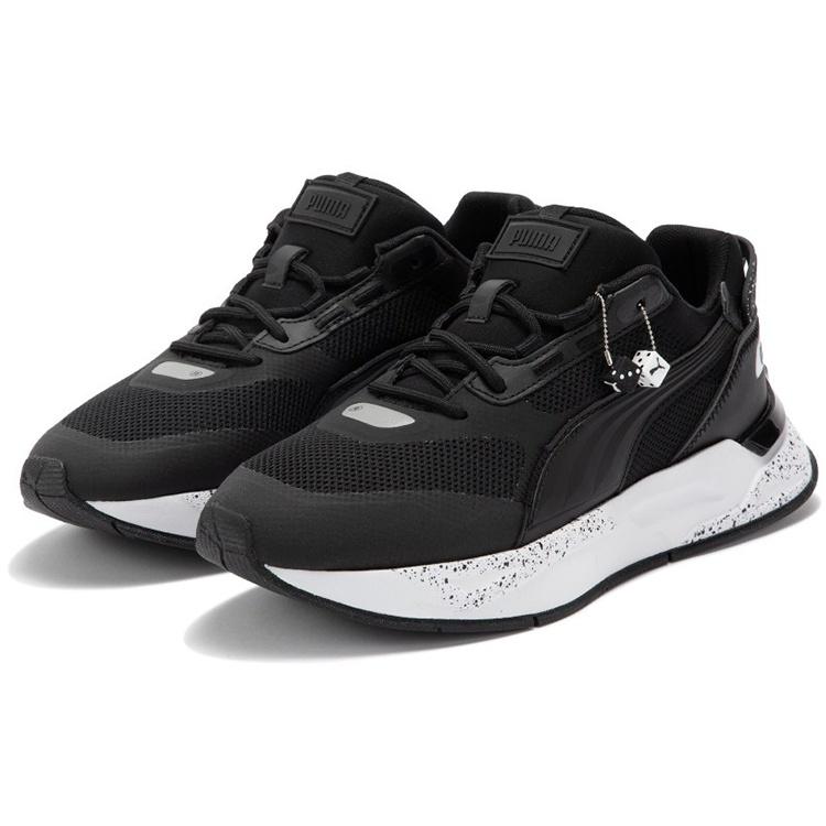 Puma Mirage Sport Tech Chance 'Black White' Men's 386625-02