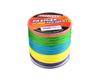 Multifilament Japanese Carp Fishing Line 300M PE Braided 4 Strands 6-100LB for Saltwater & Freshwater for River & Lake Fishing