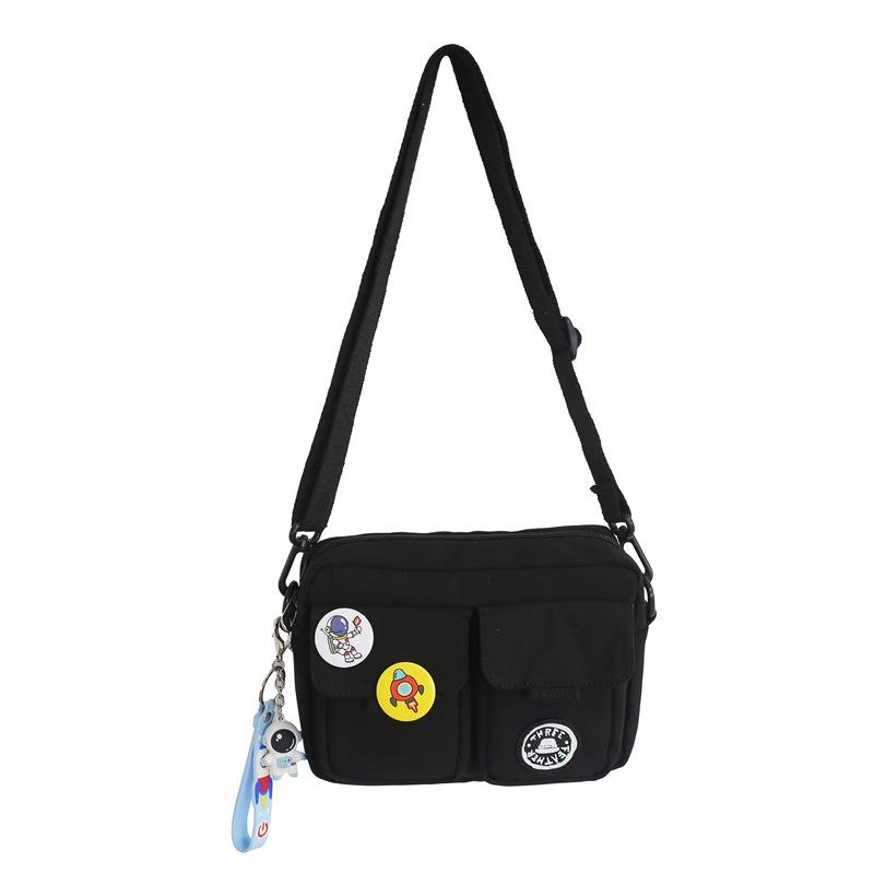 Men's & Women's Versatile Lightweight Summer Crossbody Backpack for Mobile Phones
