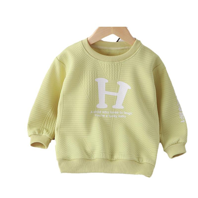 Children's 2025 Autumn/Winter Underwear Set: Cozy Pajamas for Boys and Girls