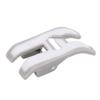 Open Toe Foot High Accuracy Exact Match Lightweight Portable Multifunctional Household Sewing Machine Presser Foot