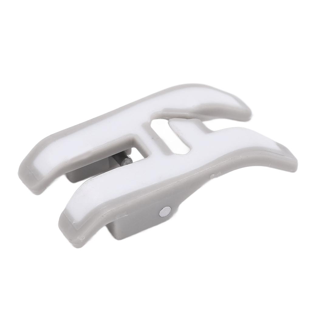 Open Toe Foot High Accuracy Exact Match Lightweight Portable Multifunctional Household Sewing Machine Presser Foot