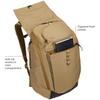 Thule Paramount Rucksack 27L Nutria