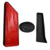 Car Brake Accelerator Step Foot Pedal for X2 F39 X1 F48 F45 F46 1 Series F40