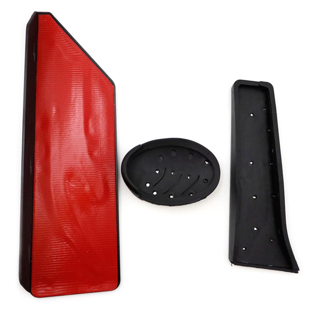 Car Brake Accelerator Step Foot Pedal for X2 F39 X1 F48 F45 F46 1 Series F40