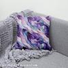 Royal Velvet Fabric Polyester For Sewing - Motif Abstraction - Rdx2620