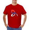 Djo Merch Official T-shirt Aesthetic Clothing Shirts Graphic Tees Customizeds Short Sleeve Tee Men