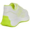 (WMNS) Alexander McQueen Sprint Runner 'White Acid Yellow' Women's 718361WIC9D8954