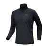 Arc Teryx Fw25 Lt Zip Collo Uomo Atpfm09425