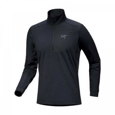 Arc Teryx Fw25 Lt Zip Krk Pánské S Atpfm09425