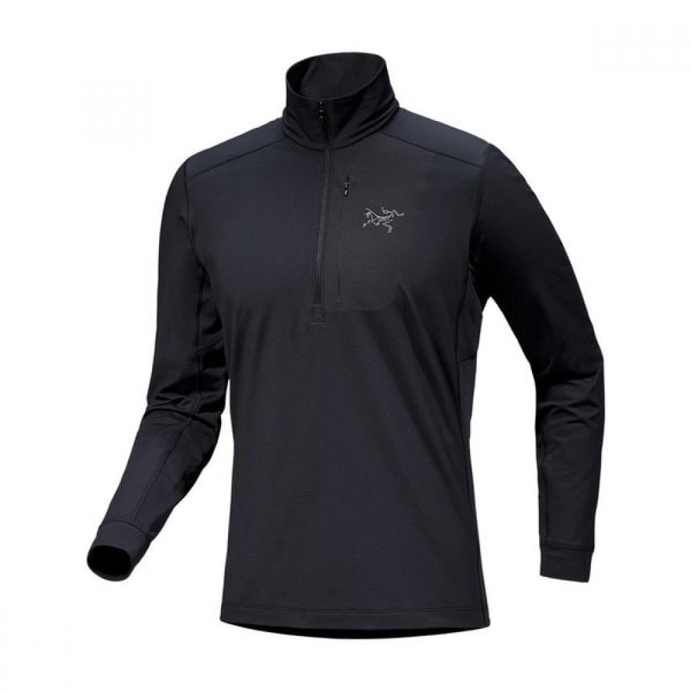 Arc Teryx Fw25 Lt Zip Collo Uomo Atpfm09425