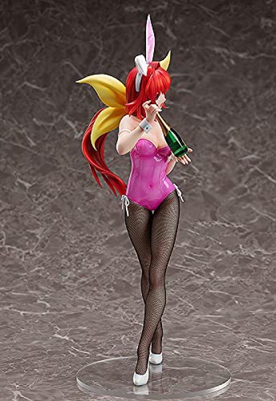 Muv-Luv Alternative Kanjunka Bunny Ver. 14 Scale PVC Painted Finished Figure F51026