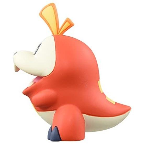 Takara Tomy Pocket Monster Moncolle MS-04 Hogeta