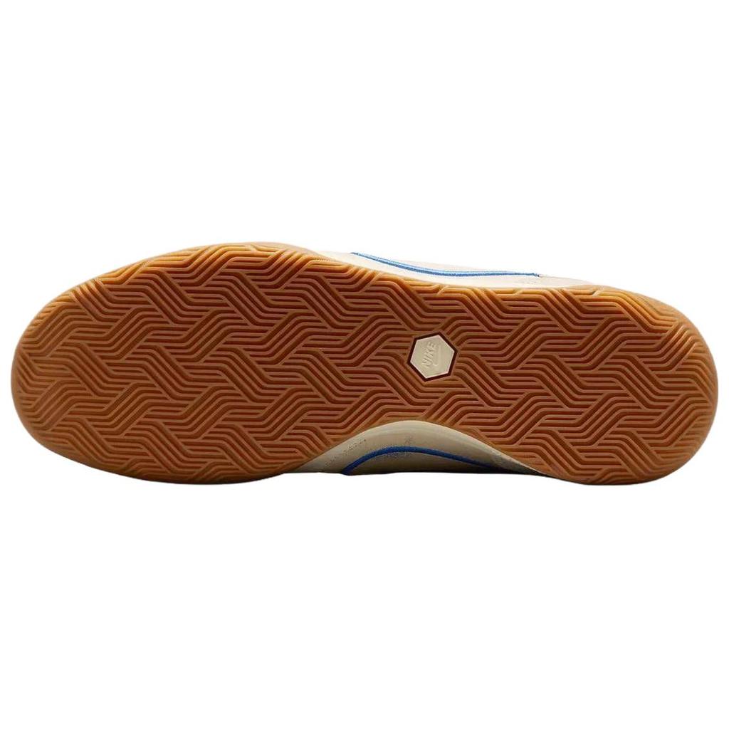 Nike Streetgato Soccer Shoes Unisex Ecru IO9951-149