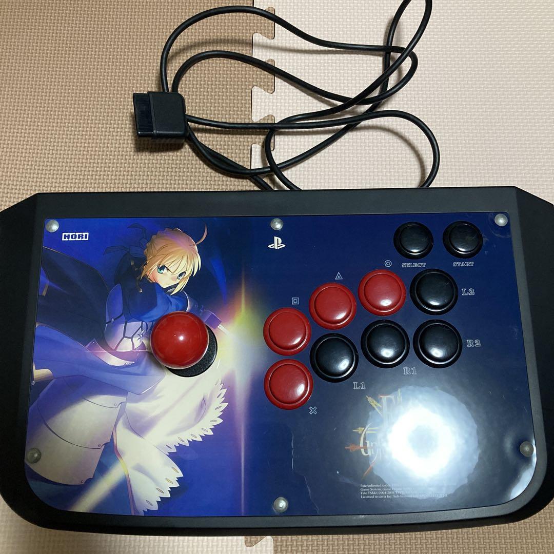 

[USED] HORI HP2-262 Fate/unlimited codes STICK