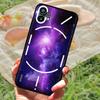 Für Nothing Phone 1 Hülle Sturzsicher Nothing Phone 1 Weiche Schale Cartoon Schöne Rückseite Schutzhülle Für Nothing Phone1 Funda