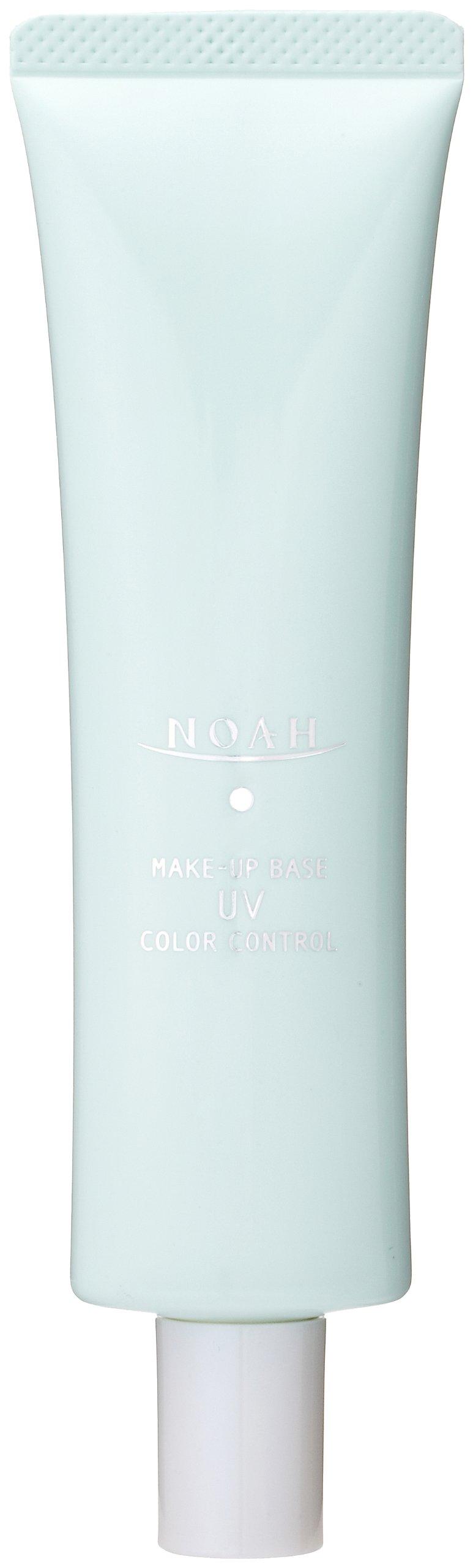 

Noah KOSE Makeup Base UV GA 30g (Color Control) зелёный