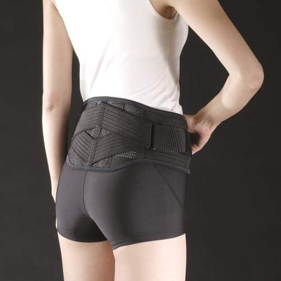 Nakayama Body Frame for Size L Waist, Hard,