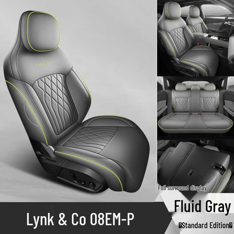 2026 Lynk & Co 210 Model Ultra H7 All-Season Full Coverage Car Seat Covers