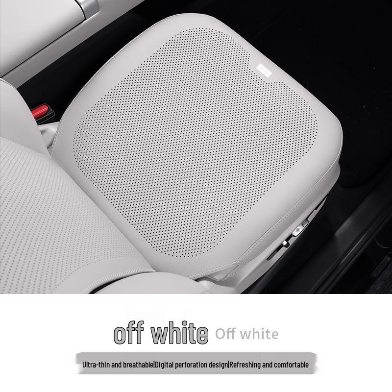 Breathable Summer Car Seat Cover for Geely Galaxy E5/L6/L7/Xingjian 7