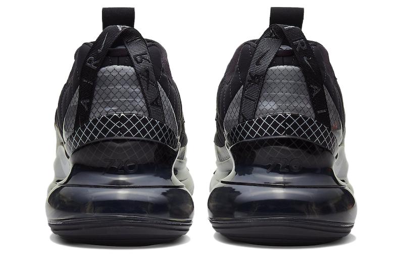 Nike MX 720 818 'Schwarz' CI3871-001