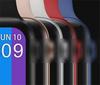 T500+ Smart Watch with Bluetooth Calls & Heart Rate Monitor