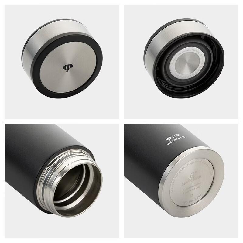 Wanxiang Portable Stainless Steel Insulated Vacuum Tumbler