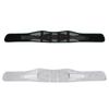 Summer Breathable Lumbar Support Belt Comfort Elasticity Adjustable Waist Trainer for Both Men and Women