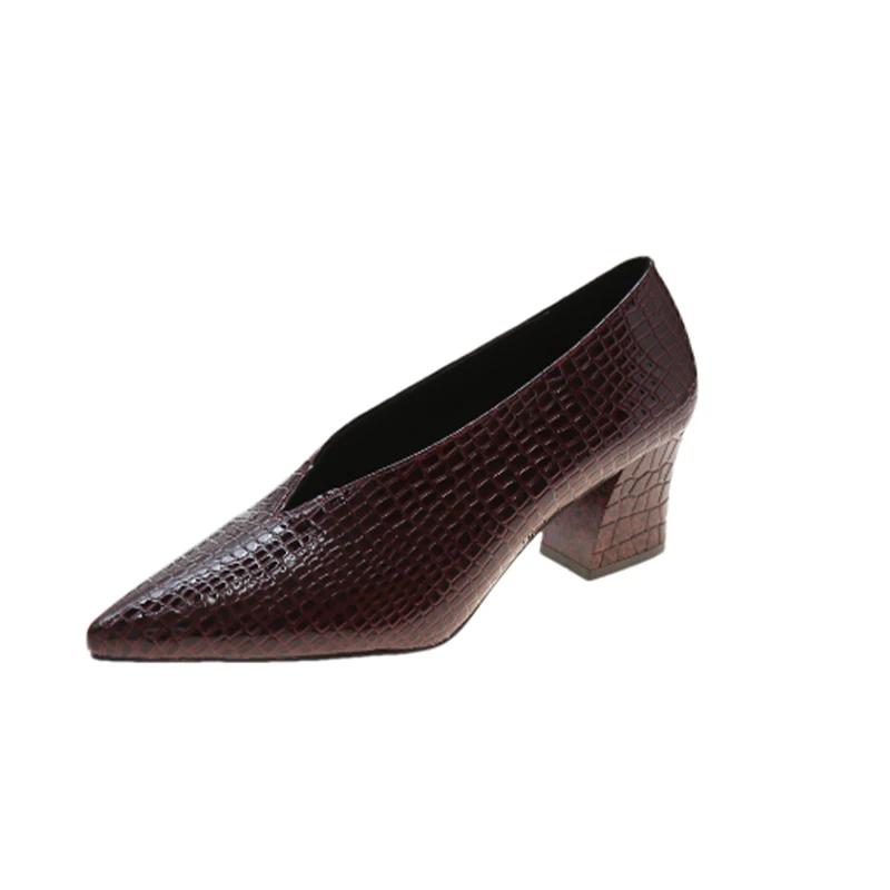 High Heels Sexy Women Shoes Designer New Shallow Shoes 2024 Autumn Fashion Party Shoes Sandal Walking Trend Dress Mujer Zapatos