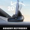 "Jiletang 2024 Premium Non-Slip Car Dashboard Phone Holder"