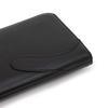 TITI Soft Thin Gusset Long Wallet