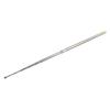DIY Shortwave Radios Stainless Steel Antenna JPC M Whip Antenna Portable Short Wave Antenna Stainless Steel Stainless Steel