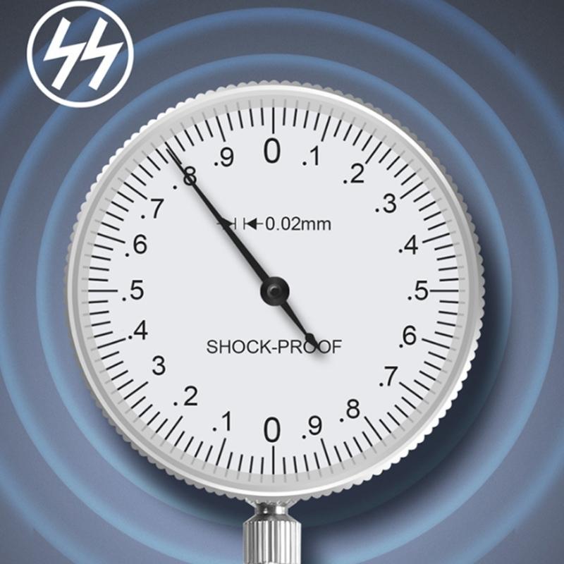 Messschieber Professionell Edelstahl Pachymeter Schreinerwerkzeuge Nonius Messwerkzeug Mikrometer Lineal Pachometer