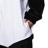 OLAOLA Panda Kigurumi Animal Costume for Fluffy Loungewear for Men and Warm Winter Cute Flannel Pajamas for Room Cold Unisex Pajamas, Adults, Women,