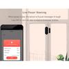 Tuya WiFi Door Sensor Close Open Window Detector Smart Life APP Remote Control Notification Home Security Alarm For Alexa Google
