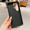 Lens holder for Samsung S11ULTRA matte phone case S11ULTRA stain-resistant and finger-proof S11ULTRA