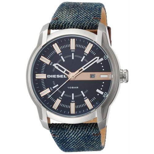 

DIESEL Men s Watch TIMEFRAME DZ1769