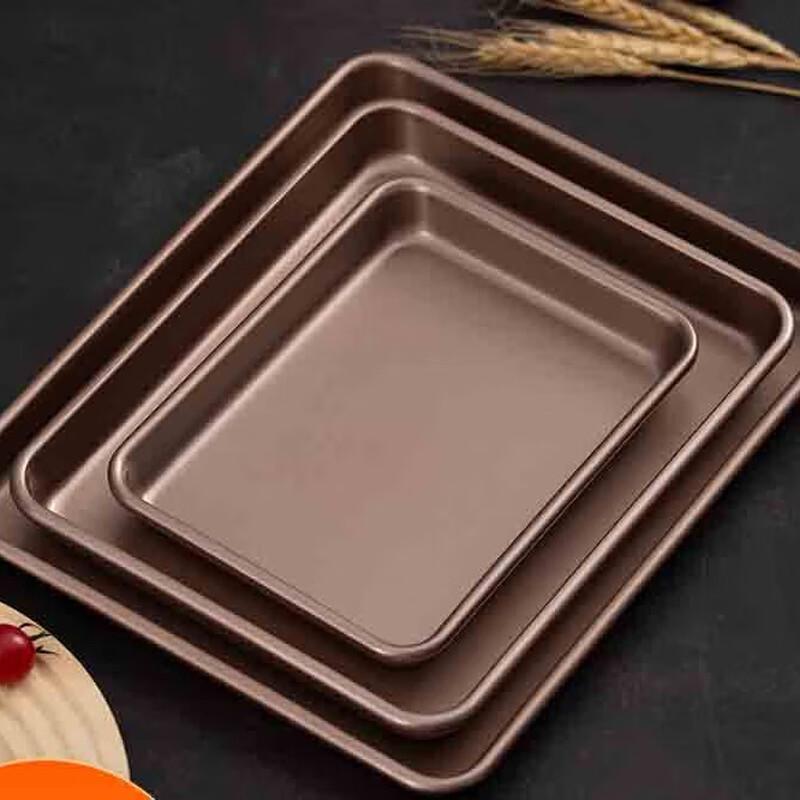 Ouzhida Non-Stick Oven Baking Pan & Mold