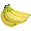 Artificial Banana Simulation Banana Fruit Model for Home Kitchen Wedding Table Decoration Basket Display Photography
