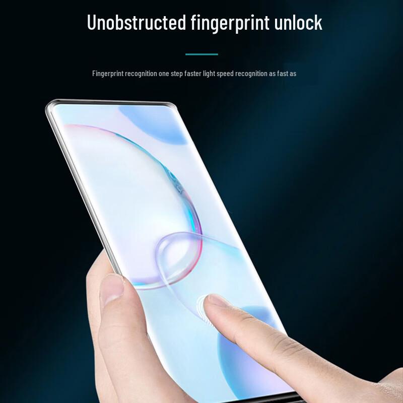 Thunderbolt Kun Mobile Phone Screen Protection & Accessories