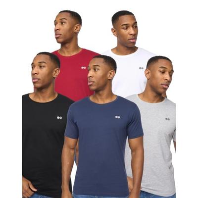 Mens Dellmere T-Shirt (Pack of 5)