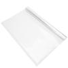 3D Window Film Decorative Rainbow Glass Decal Electrostatic Adsorption for Home Office Kitchen