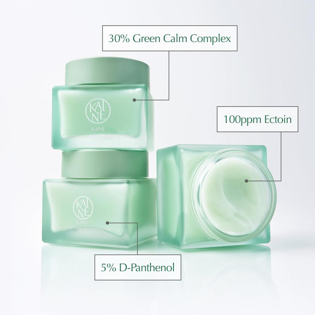 [Large Capacity] Aqua Cream 70ml - Moisturizing Gel Cream with Zero Irritation