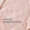 Nahtlose atmungsaktive Body Shaper Slips Mittlere Taille Schlanker Formende Panties Für Damen