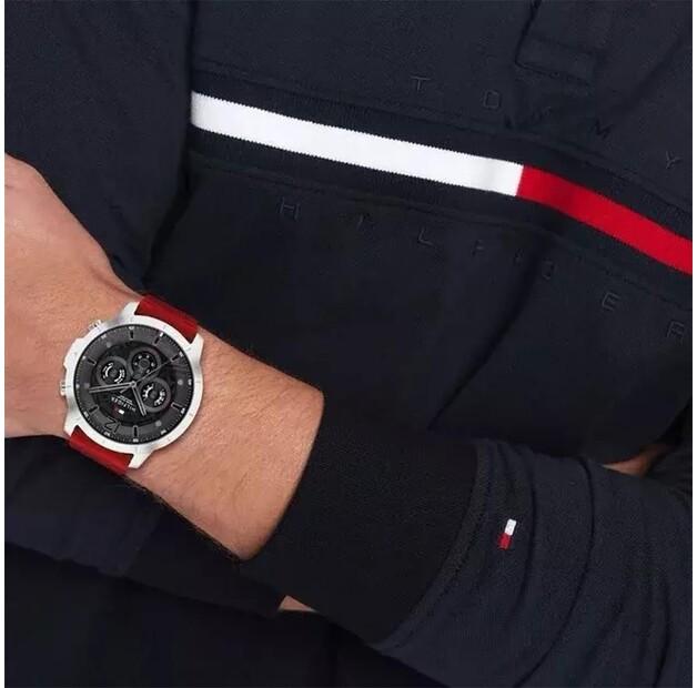 Часы Tommy Hilfiger 1710490