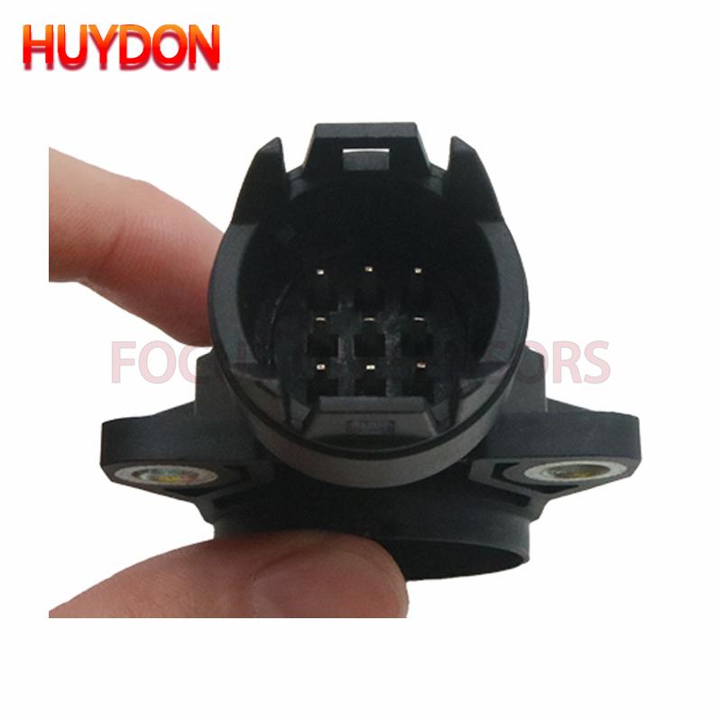 11377527017 Eccentric Shaft Camshaft Sensor For Bmw 545i 550i 645ci 650i 745li X5 7527017 1377513784 11377506500 11377513784