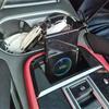 15W Car wireless charger phone charger charging holder fast charger for Porsche Cayenne 2016-2021 accessories