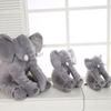 Elephant Hug Pillow Plush Toy - Soothing Sleep & Gift for Children