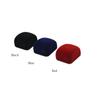 Bulk Engagement Ring Packaging Box Velvet Valentine 'S Day Gift Wedding Ring Showcase Organizer Jewelry Stud Earrings Storage Box